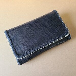 Rocker Clutch Purse
